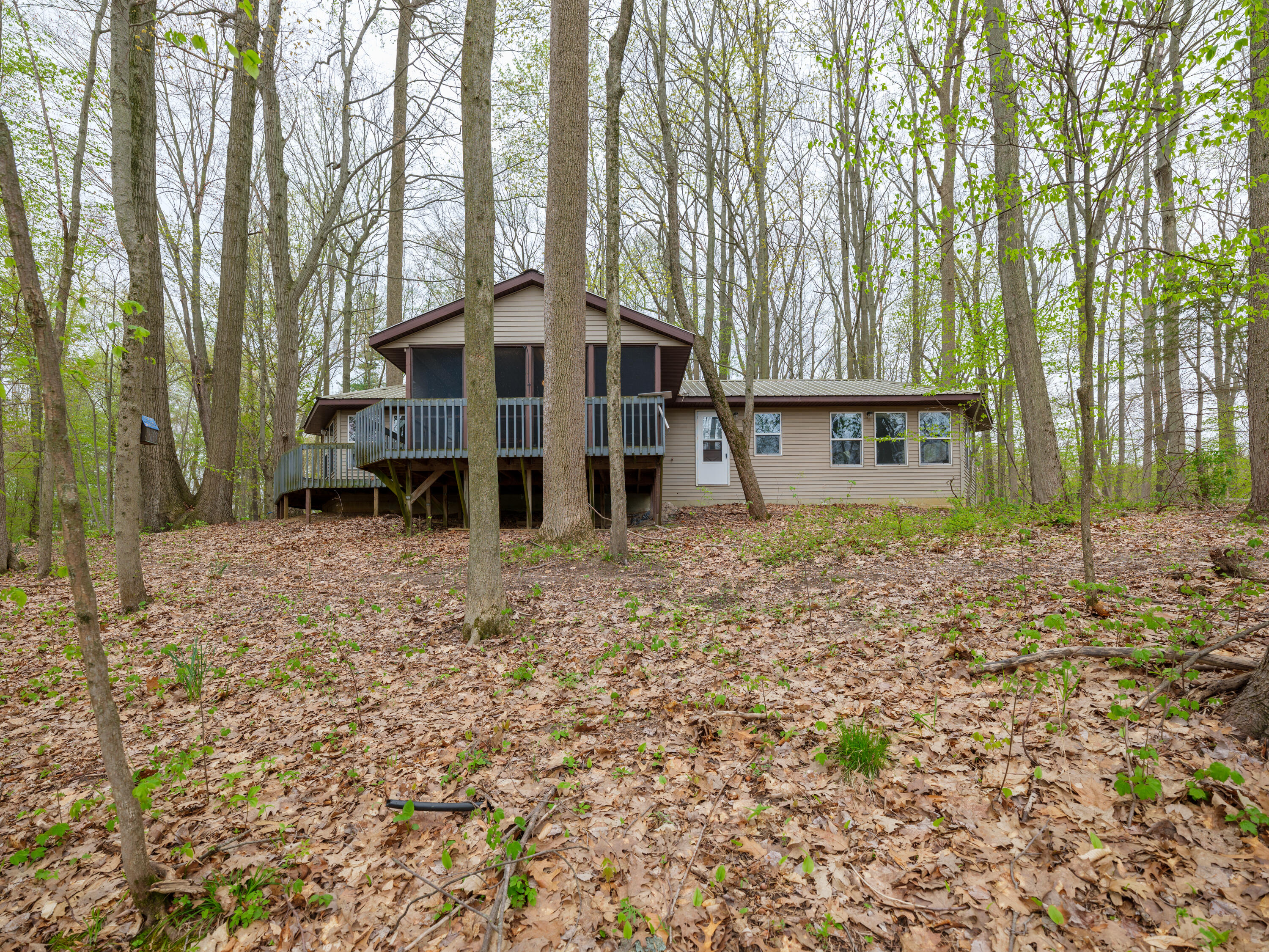 22431 Paulson Road Gobles, MI 49055 - Photo 4 of 52 22431 Paulson Rd Reshoot-207