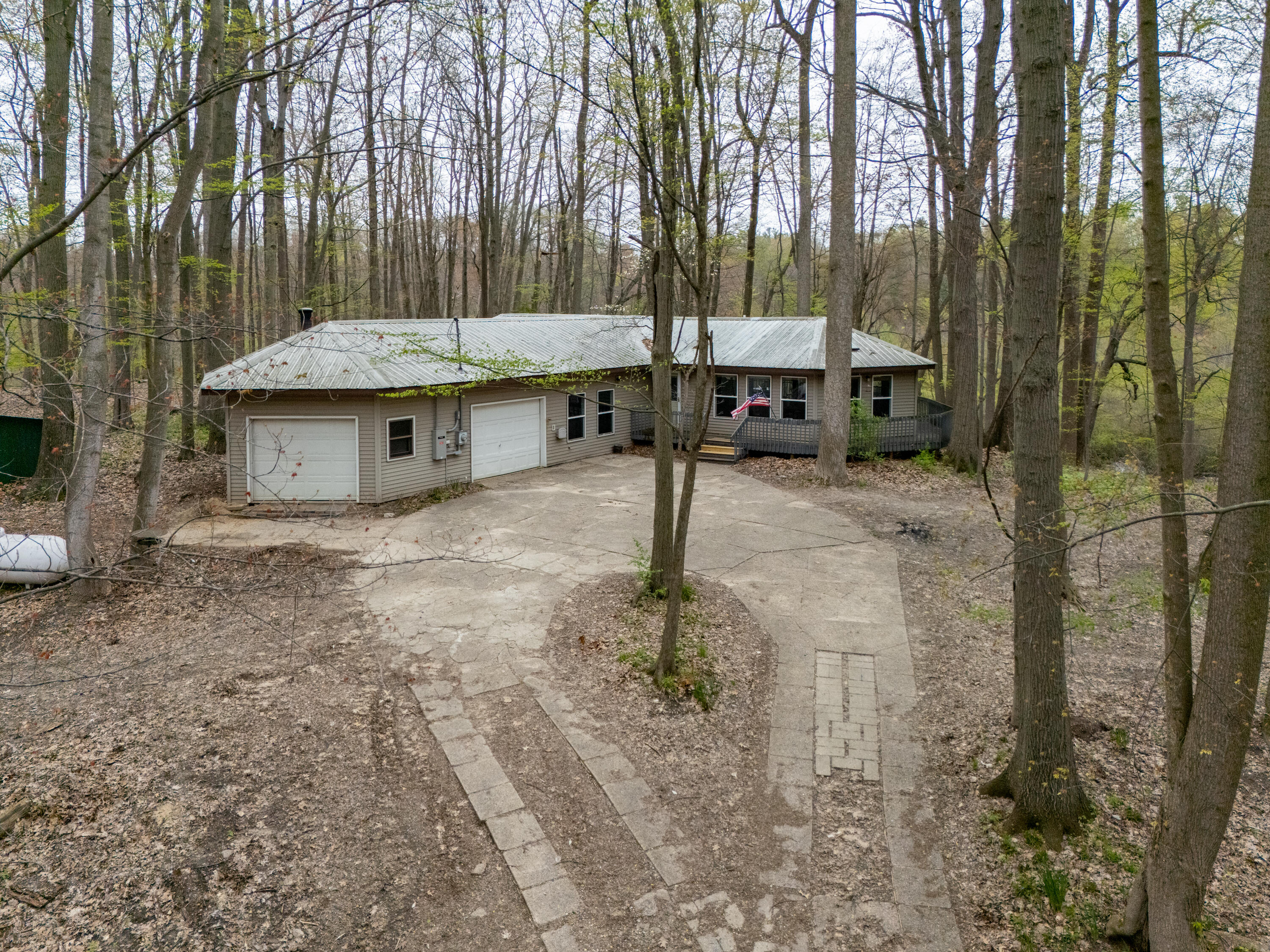 22431 Paulson Road Gobles, MI 49055 - Photo 5 of 52 22431 Paulson Rd Reshoot-512