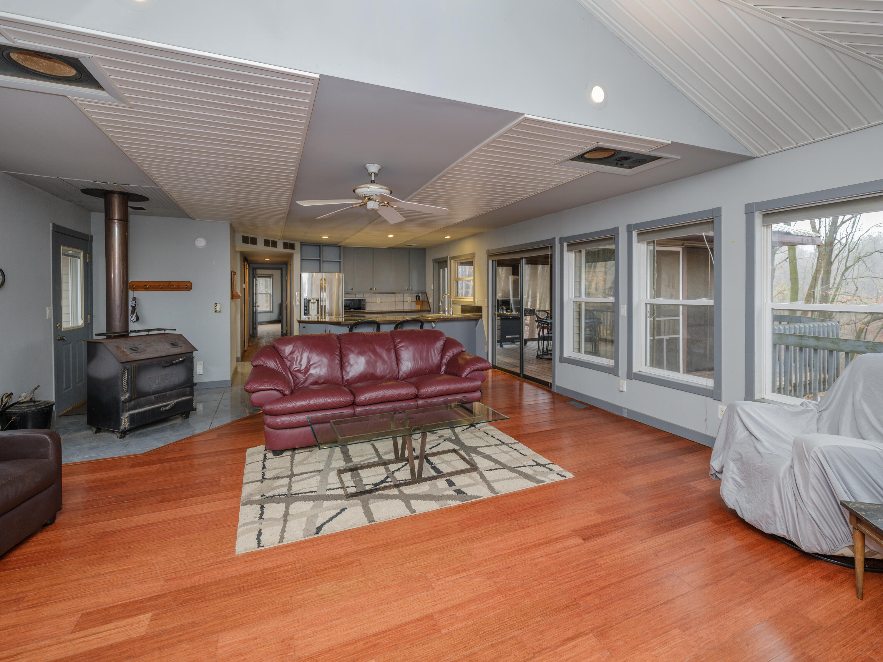 22431 Paulson Road Gobles, MI 49055 - Photo 5 of 32 22431 Paulson Rd-105