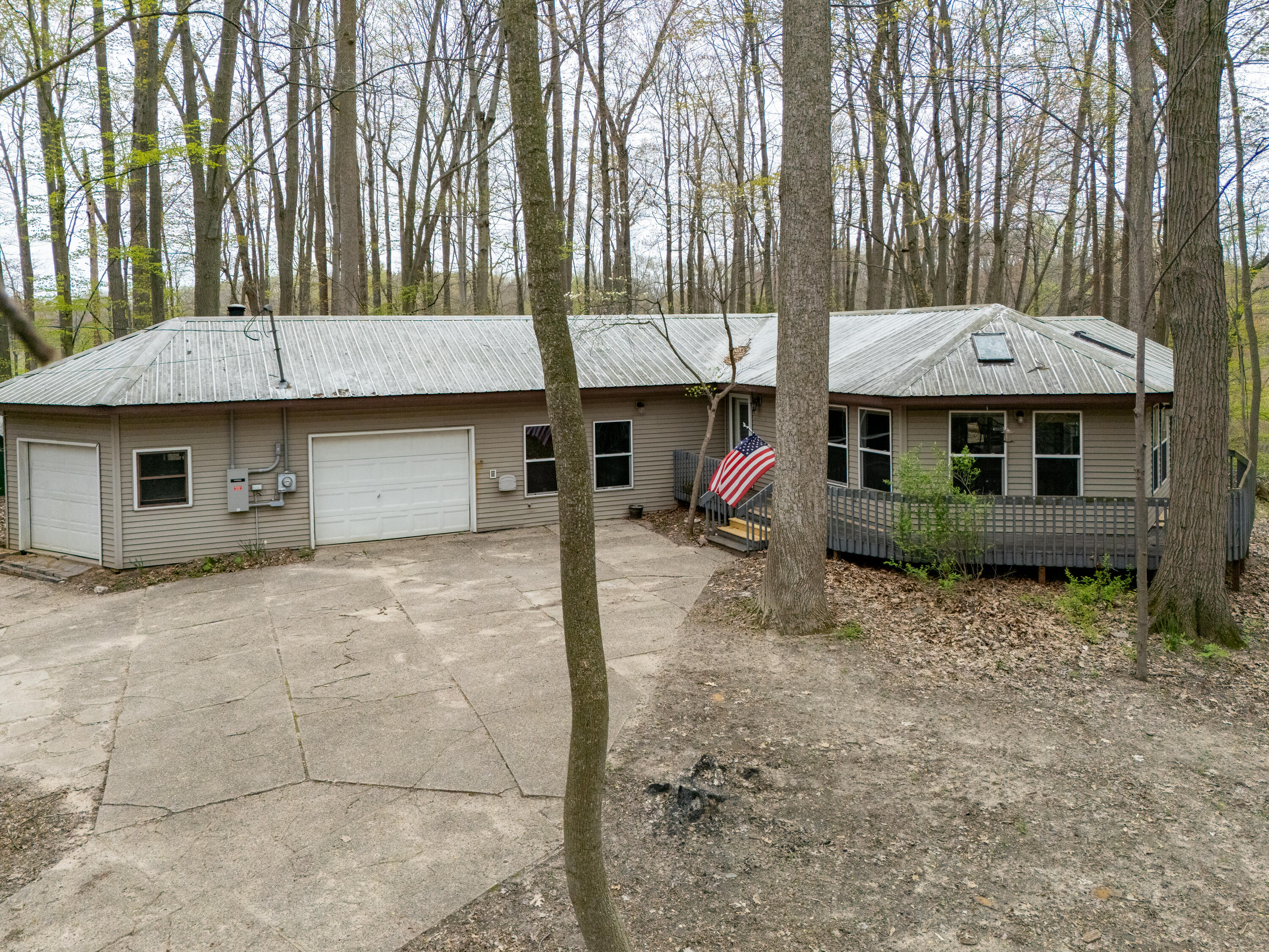 22431 Paulson Road Gobles, MI 49055 - Photo 6 of 52 22431 Paulson Rd Reshoot-513