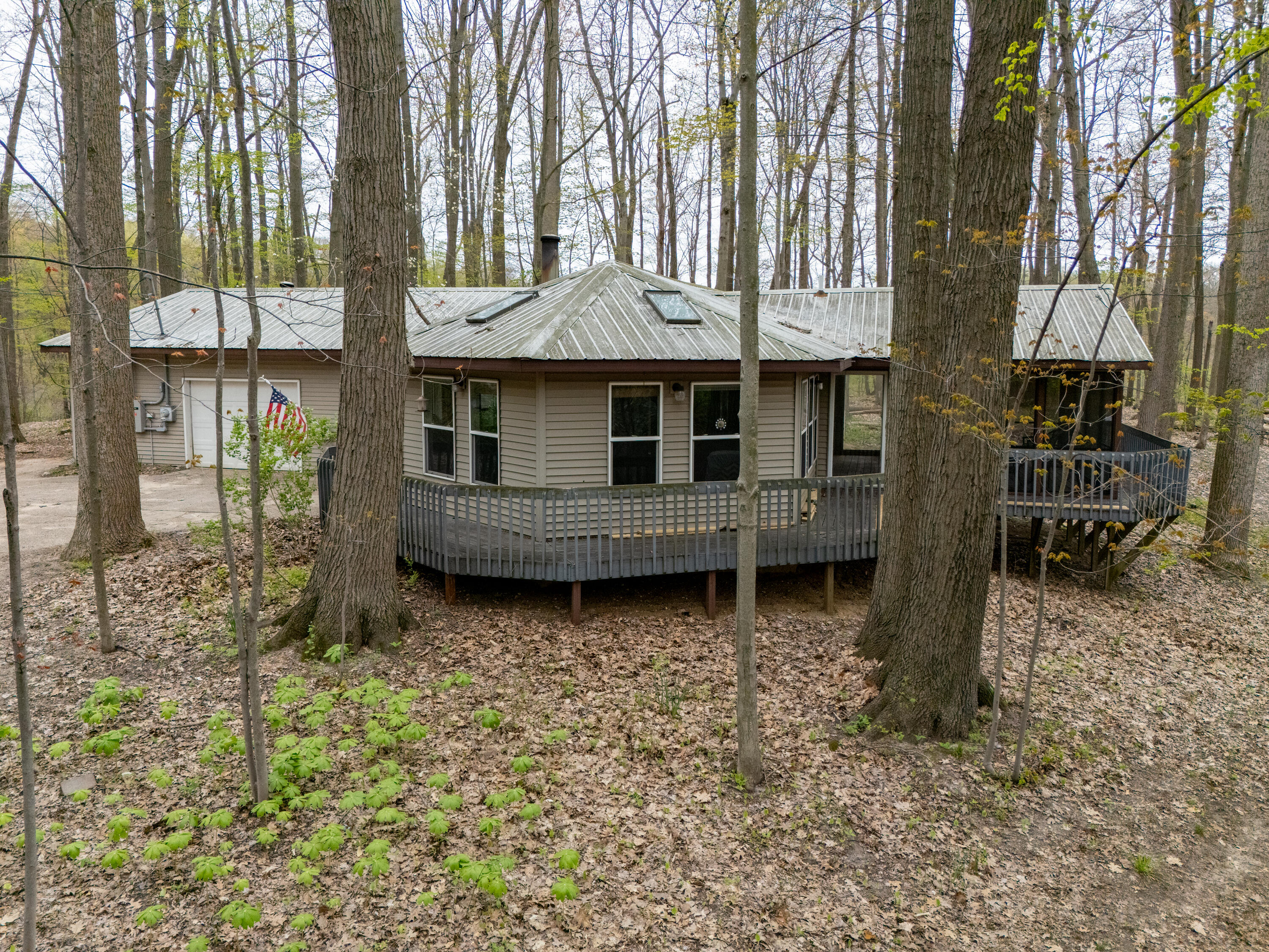 22431 Paulson Road Gobles, MI 49055 - Photo 7 of 52 22431 Paulson Rd Reshoot-514
