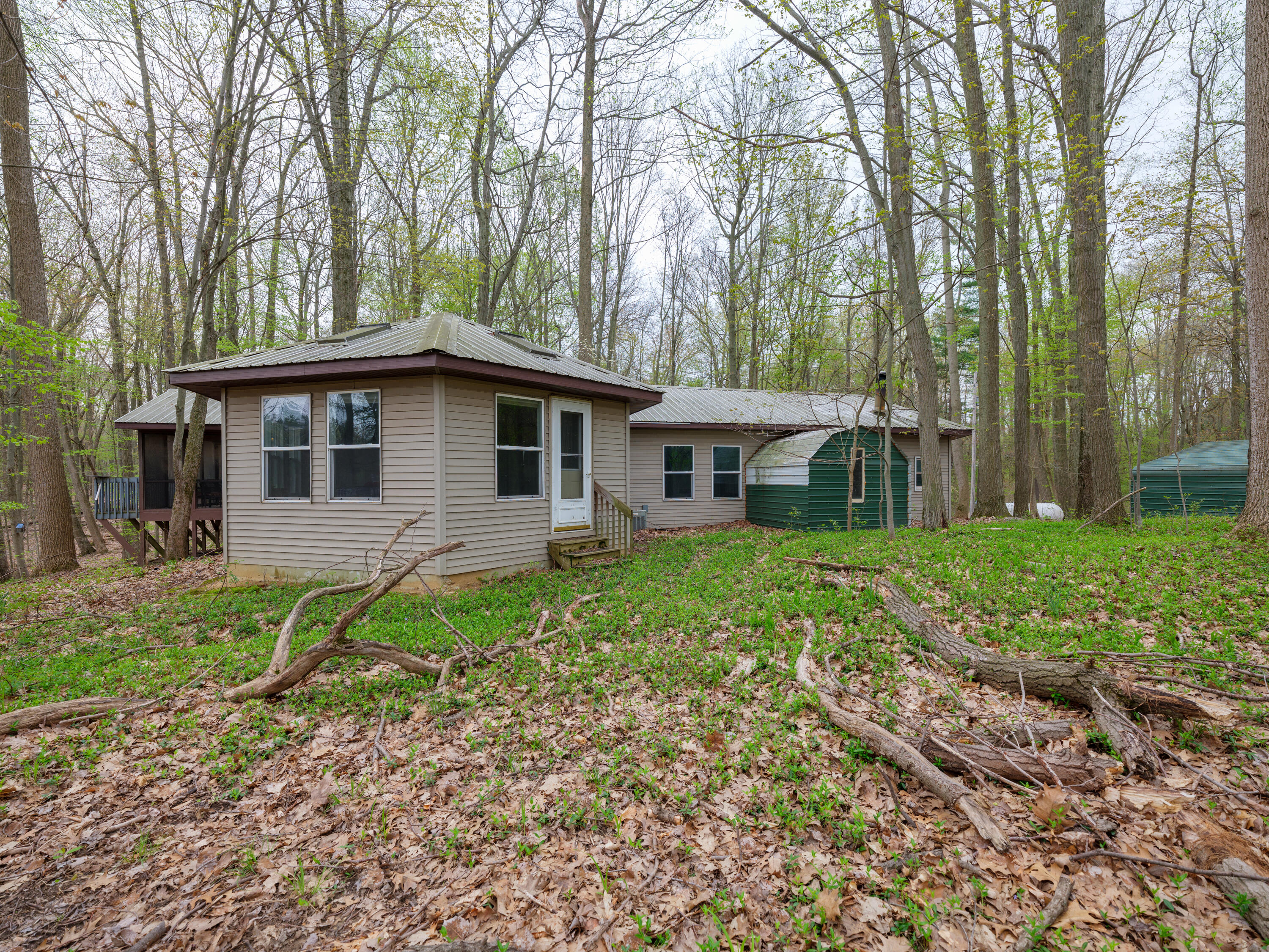 22431 Paulson Road Gobles, MI 49055 - Photo 8 of 52 22431 Paulson Rd Reshoot-209