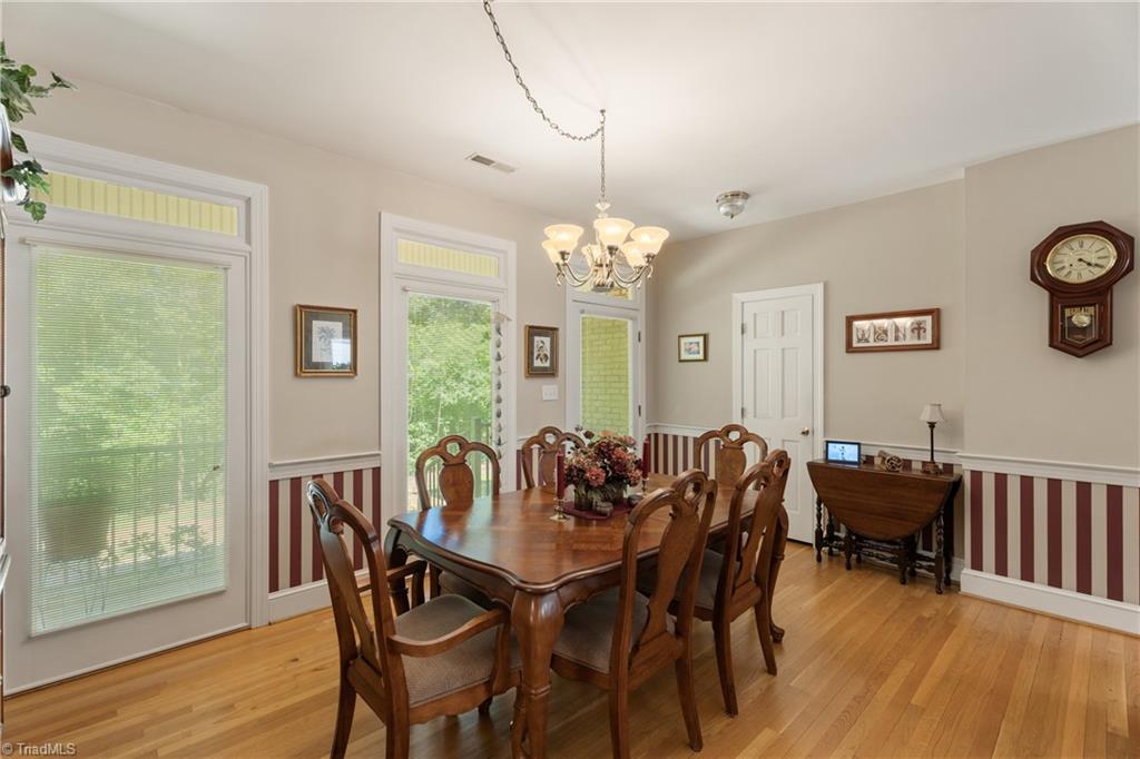 221 Redfield Road Mocksville, NC 27028 - Photo 7 of 37