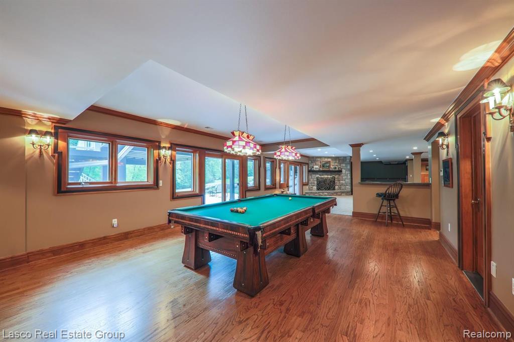 13520 White Lake Road Fenton, MI 48430 - Photo 42 of 66