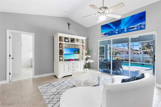 $4,865 | 310 Southeast 47th Street, Cape Coral, FL 33904