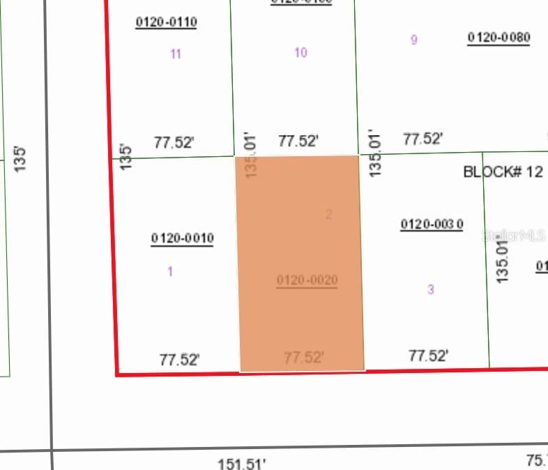 213 Highline Trail Satsuma, FL 32189 - Photo 3 of 3