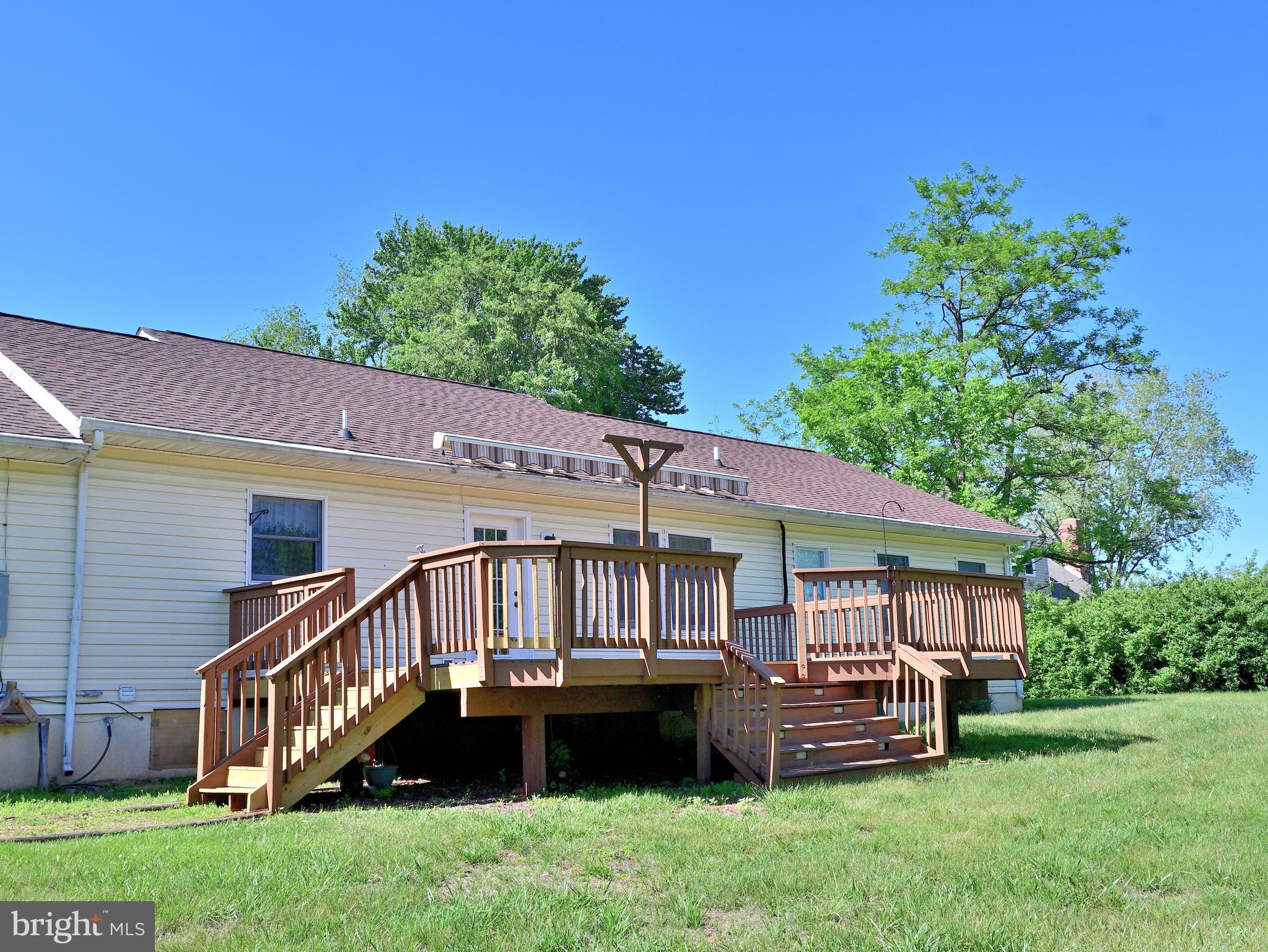 9597 Routts Hill Road Warrenton, VA 20186 - Photo 39 of 43