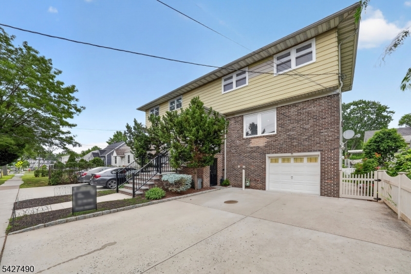 210 Walnut Street, Unit R Garwood, NJ 07027 - Photo 2 of 17