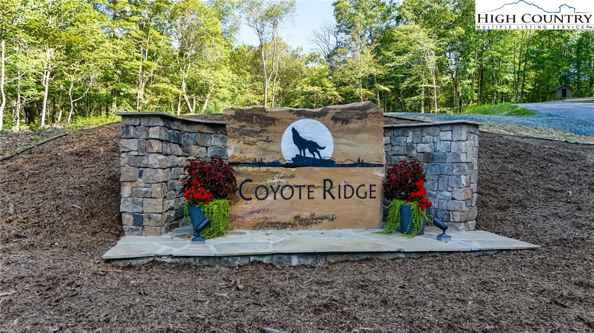 Lot R4 Coyote Trail Boone, NC 28607 - Photo 2 of 13