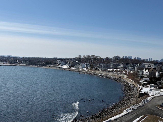 1 Seal Harbor Road, Unit 701 Winthrop, MA 02152 - Photo 20 of 20