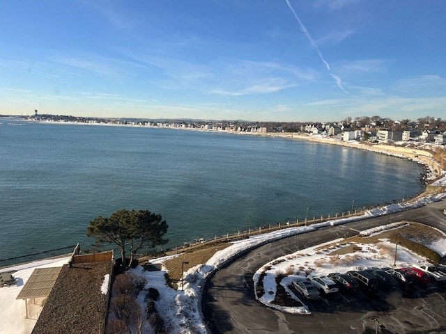 1 Seal Harbor Road, Unit 701 Winthrop, MA 02152 - Photo 2 of 20