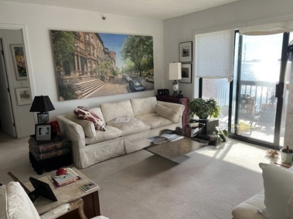 1 Seal Harbor Road, Unit 701 Winthrop, MA 02152 - Photo 3 of 20