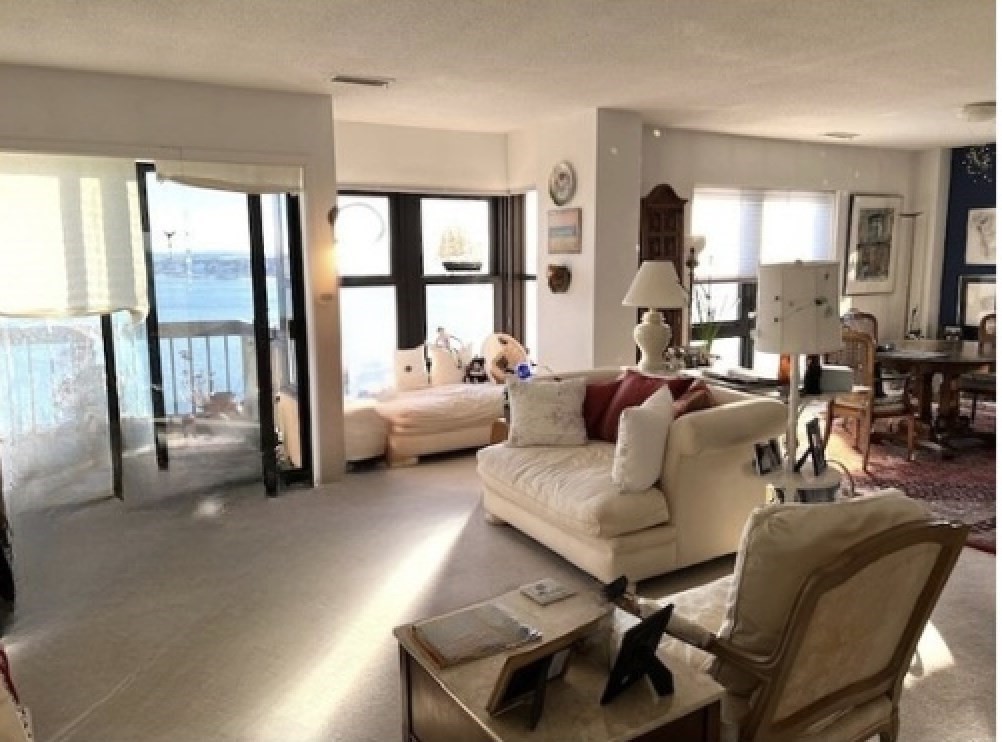 1 Seal Harbor Road, Unit 701 Winthrop, MA 02152 - Photo 4 of 20