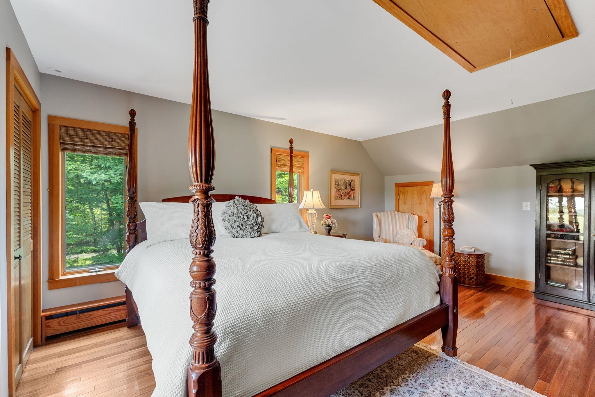 652 Tierney Road Cavendish, VT 05142 - Photo 45 of 60