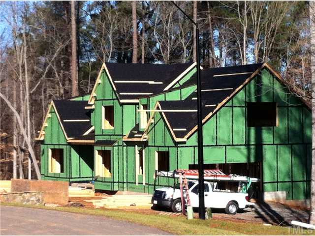 7112 Carries Reach Way, Unit 7 Raleigh, NC 27614 - Photo 7 of 7 Photo 7