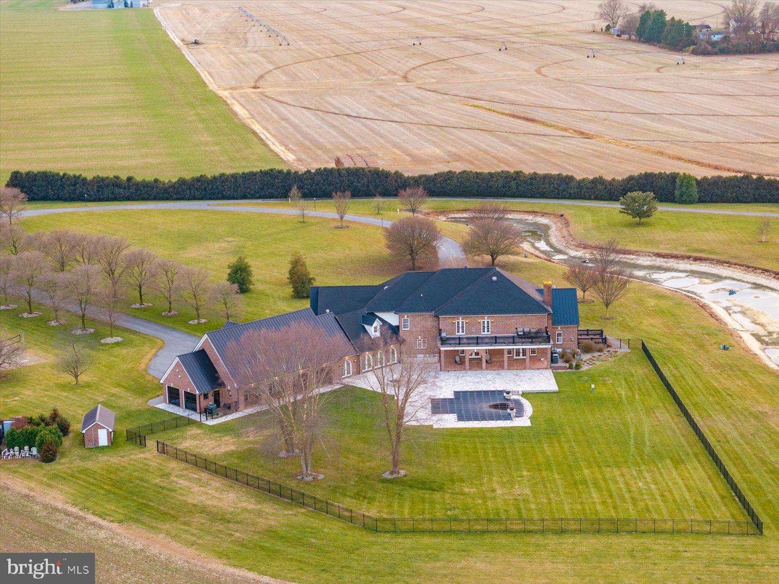 4218 Harmony Road Preston, MD 21655 - Photo 116 of 127