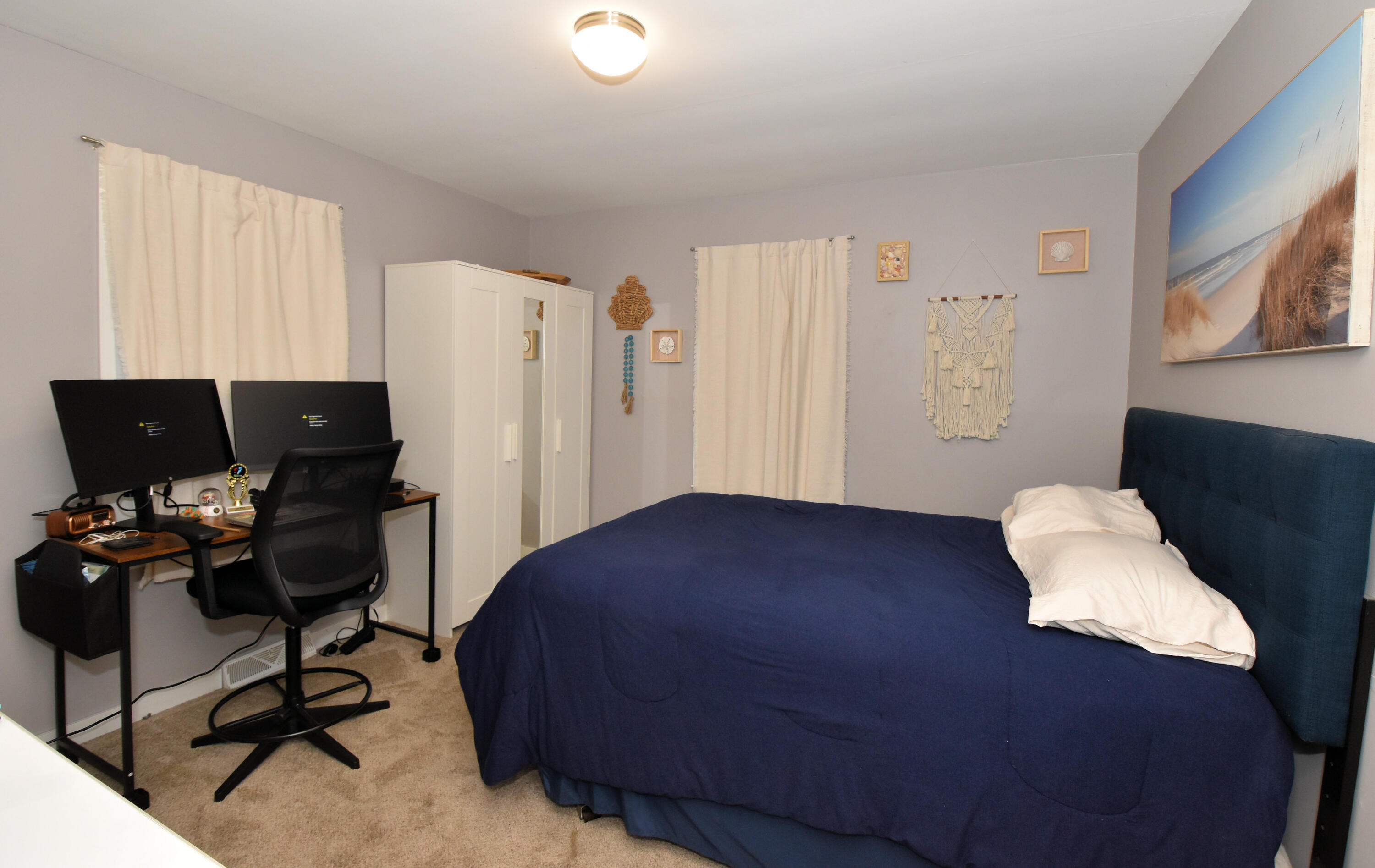 2030 Webster Street Racine, WI 53403 - Photo 16 of 32 Bedroom 2