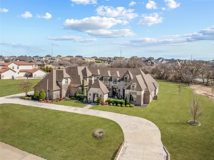 $1,700,000 | 7933 Bella Flora Drive, Fort Worth, TX 76126