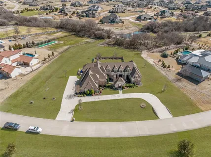 $1,700,000 | 7933 Bella Flora Drive, Fort Worth, TX 76126