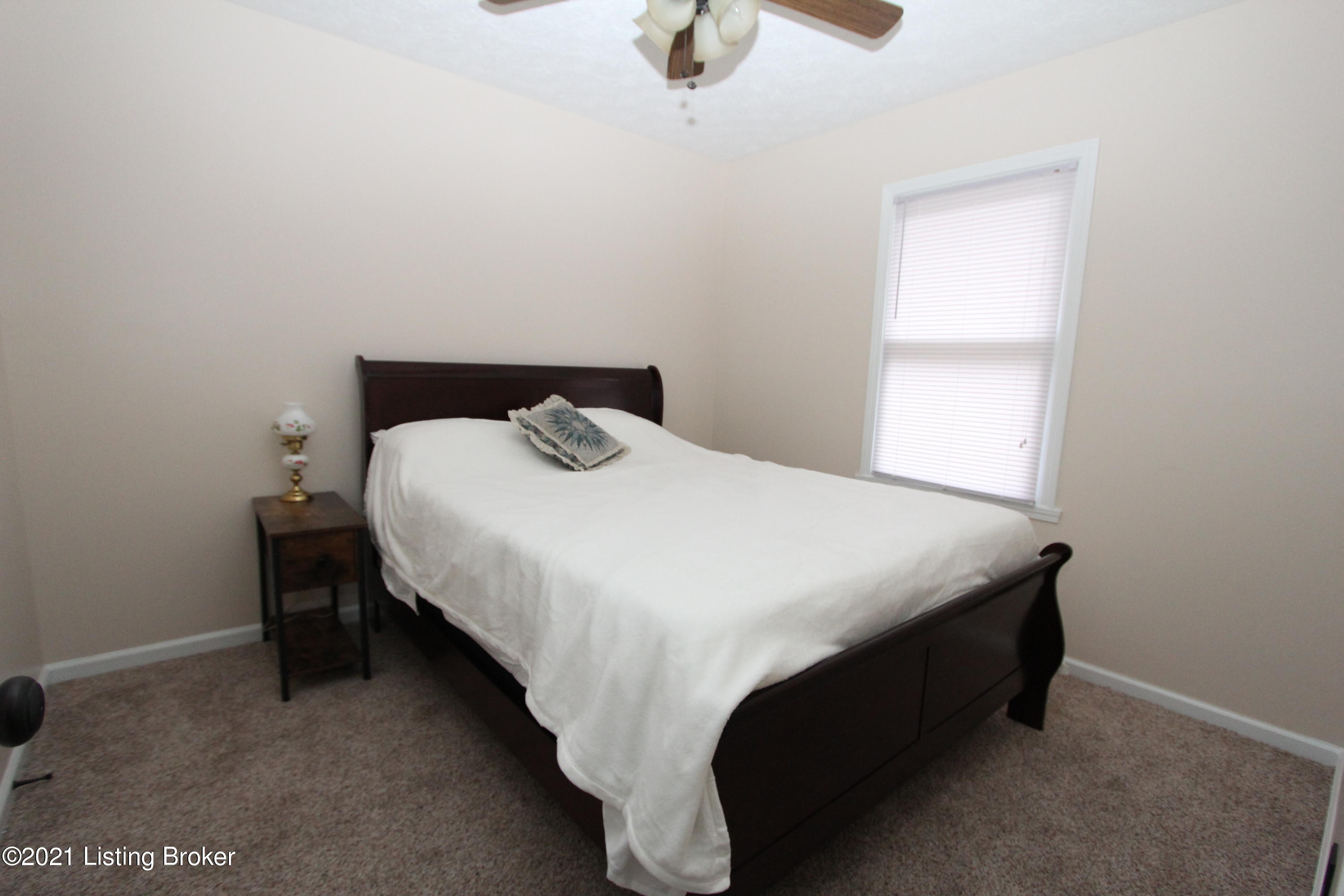 1309 Beaver Lake Road Lawrenceburg, KY 40342 - Photo 15 of 24 Bedroom 2 (2)