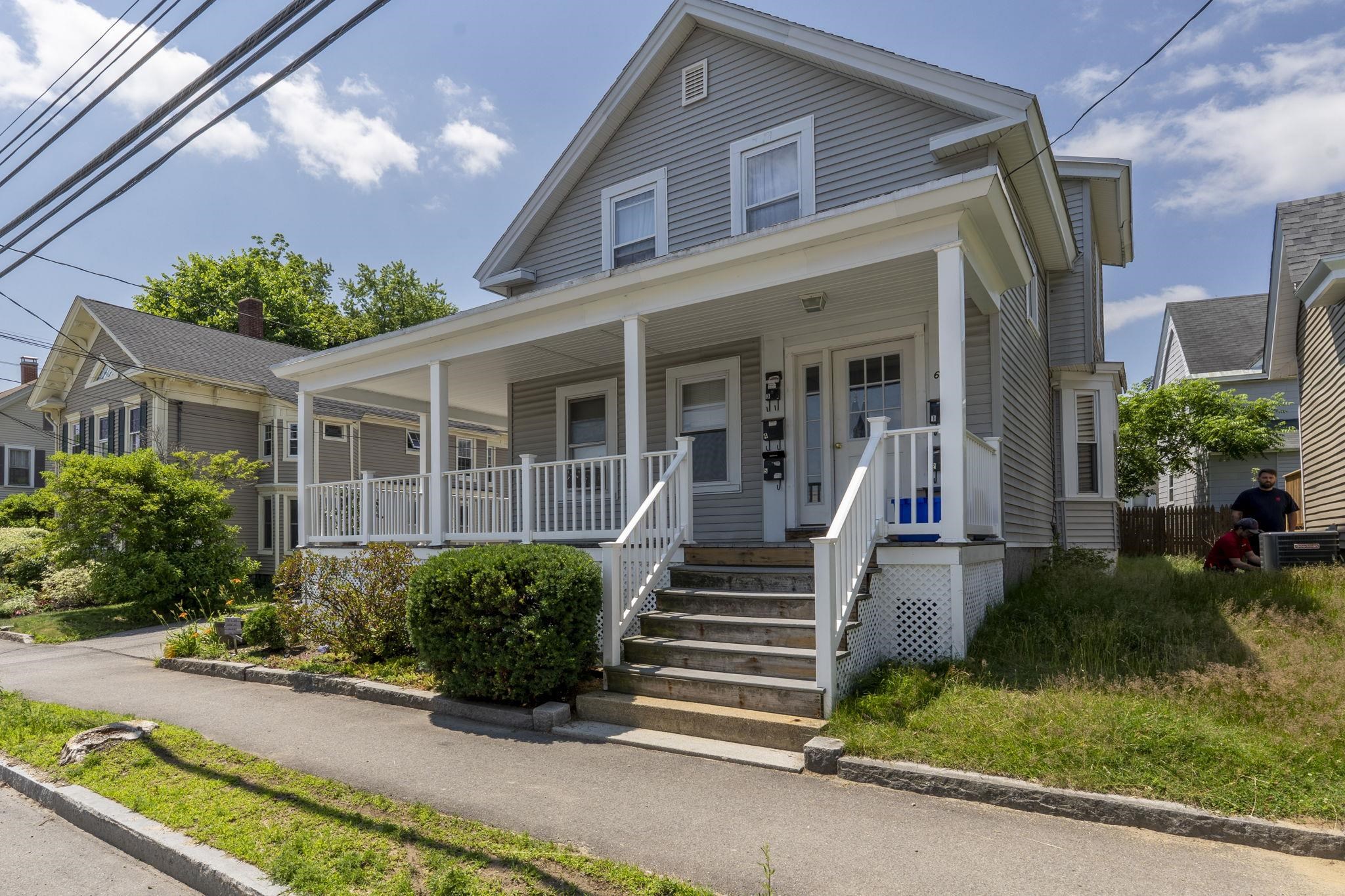 60 South State Street Concord, NH 03301 - Photo 2 of 60