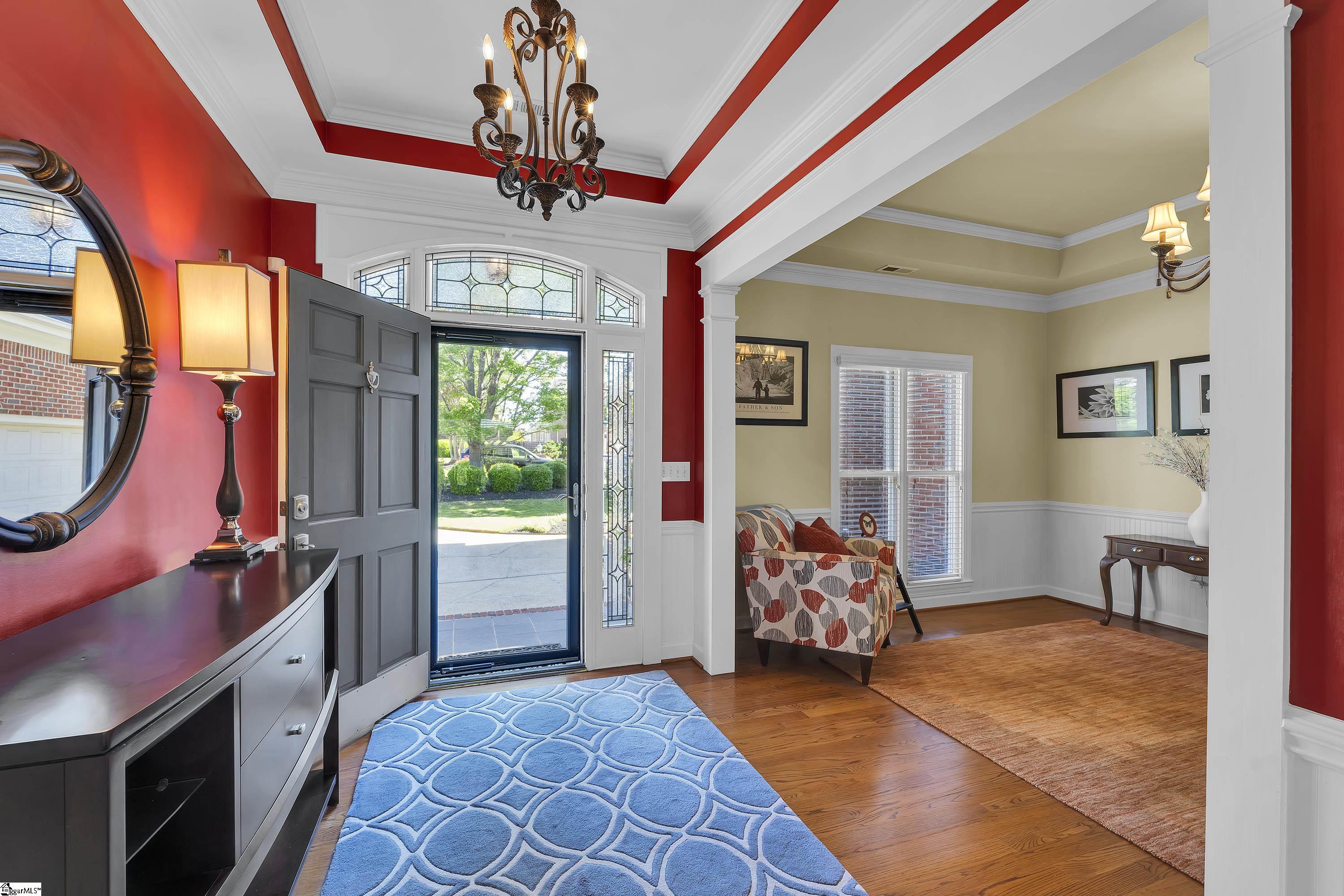 15 March Winds Court Greer, SC 29650 - Photo 5 of 39