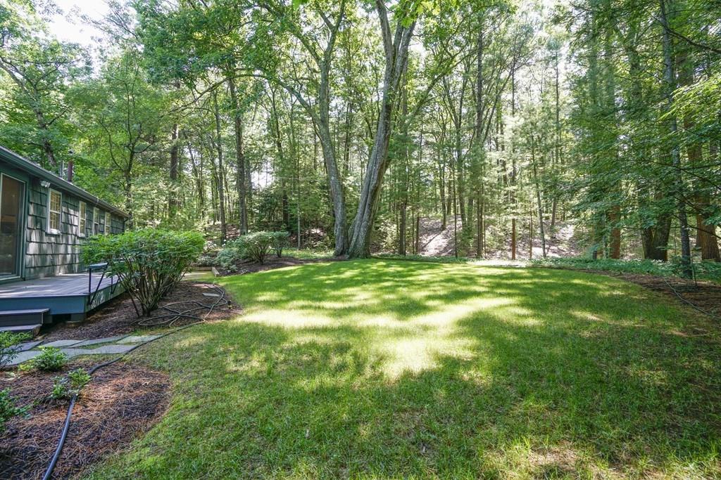 14 Hickory Hill Road Wayland, MA 01778 - Photo 25 of 32 Gallery Image 25
