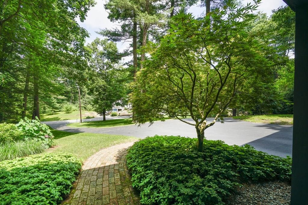 14 Hickory Hill Road Wayland, MA 01778 - Photo 27 of 32 Gallery Image 27