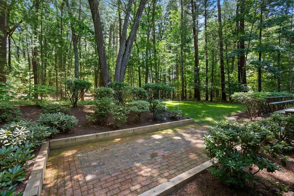 14 Hickory Hill Road Wayland, MA 01778 - Photo 29 of 32 Gallery Image 29