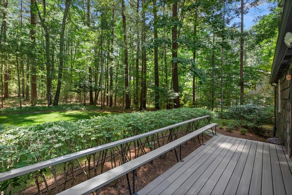 14 Hickory Hill Road Wayland, MA 01778 - Photo 30 of 32 Gallery Image 30