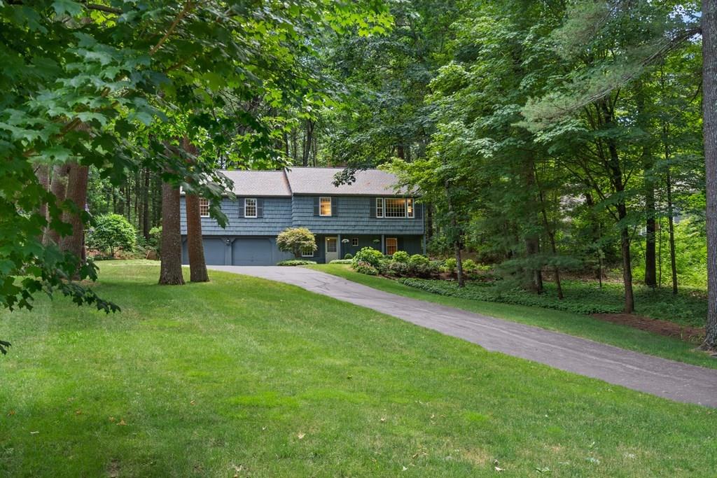 14 Hickory Hill Road Wayland, MA 01778 - Photo 31 of 32 Gallery Image 31