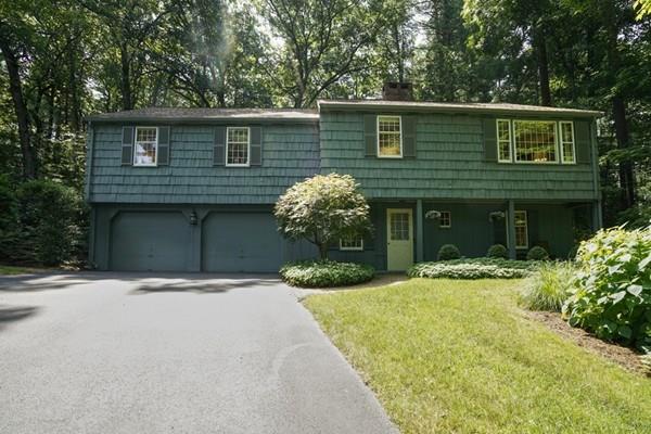 14 Hickory Hill Road Wayland, MA 01778 - Photo 32 of 32 Gallery Image 32