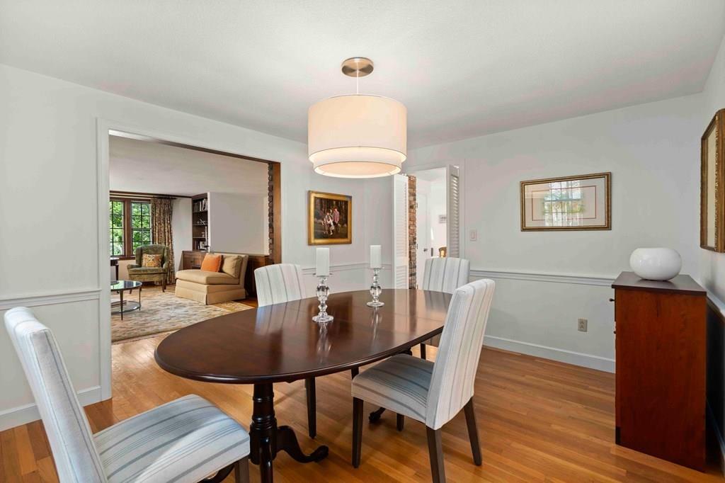 14 Hickory Hill Road Wayland, MA 01778 - Photo 8 of 32 Gallery Image 8