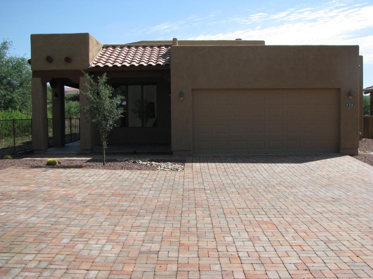 438 Colorado Court Rio Rico, AZ 85648 - Photo 1 of 15
