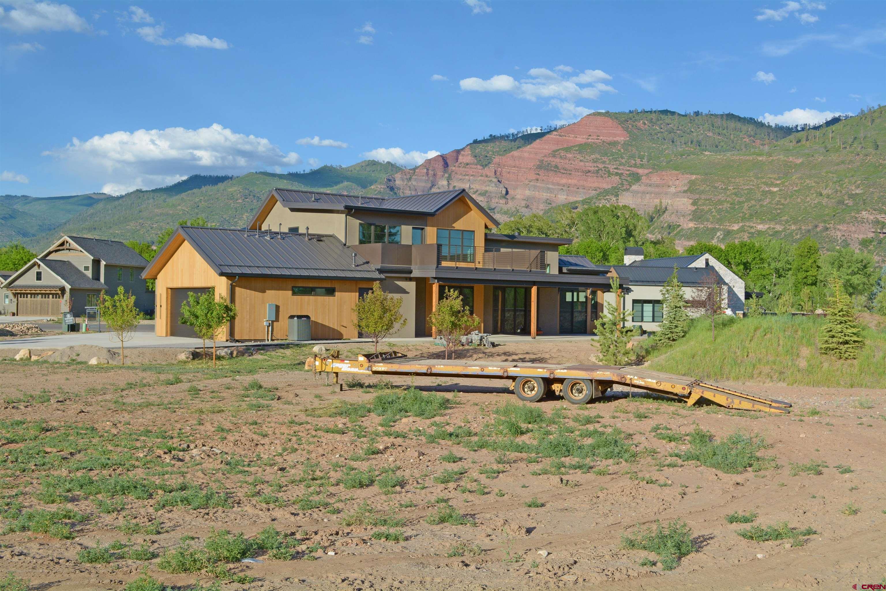 26 West Dalton Road Durango, CO 81301 - Photo 3 of 16