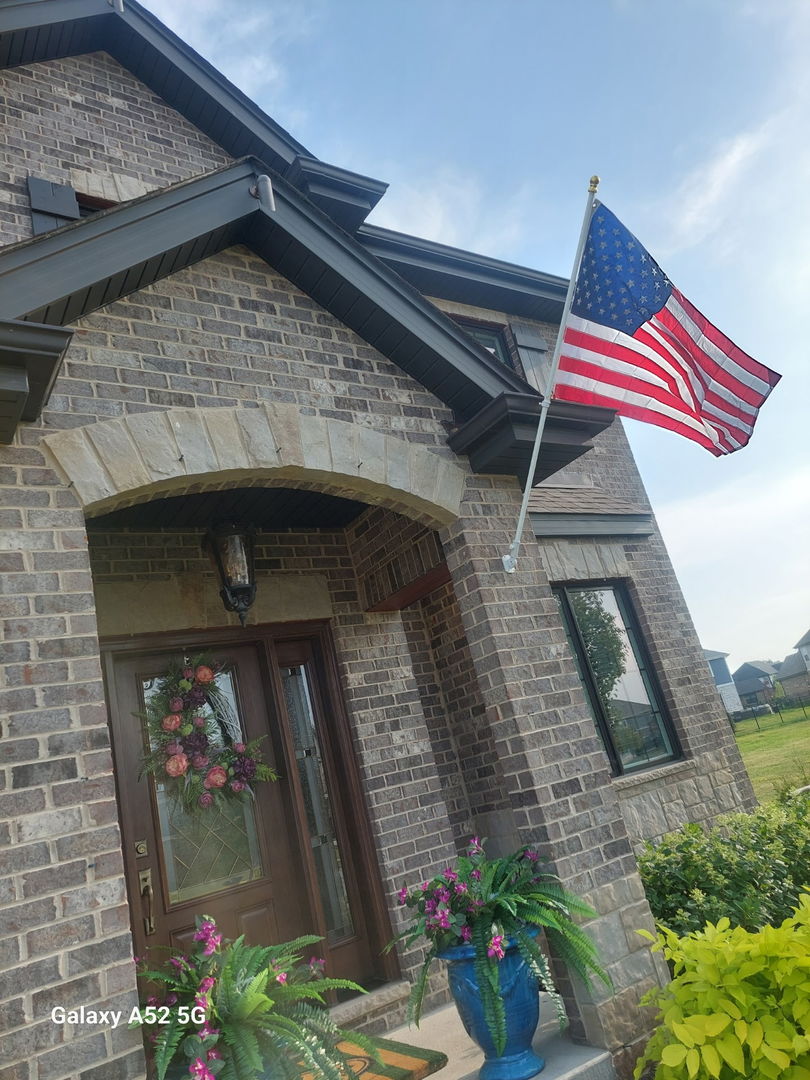 8613 High Stone Way Frankfort, IL 60423 - Photo 4 of 57