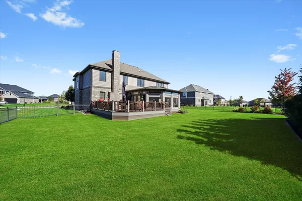 $899,900 | 8613 High Stone Way, Frankfort, IL 60423