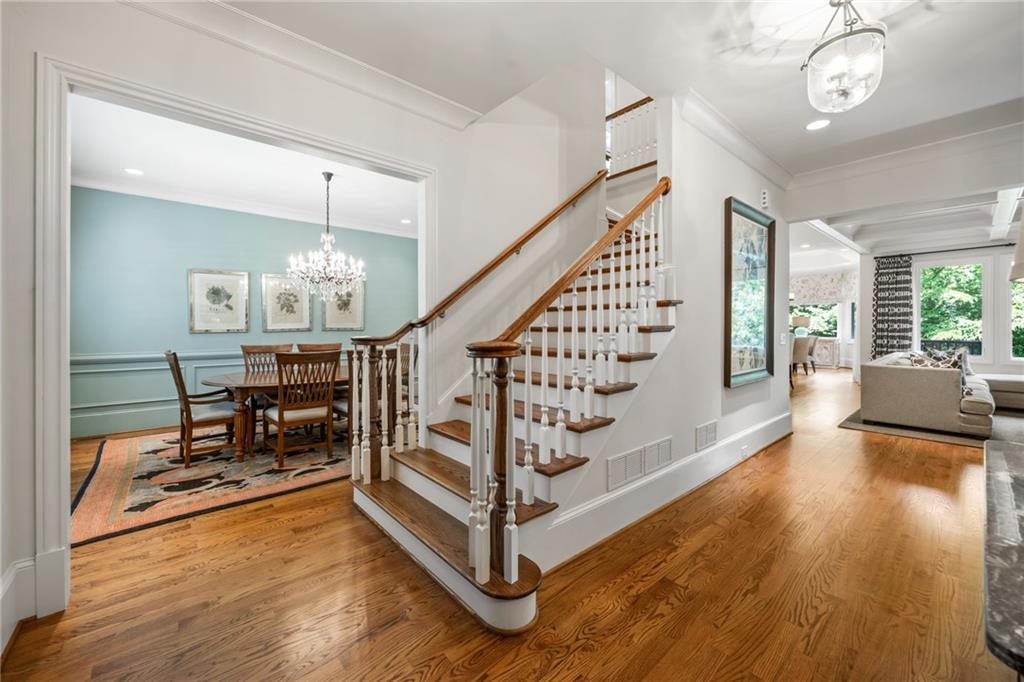 2719 Ashford Road Northeast Brookhaven, GA 30319 - Photo 19 of 45 Gallery Image 19