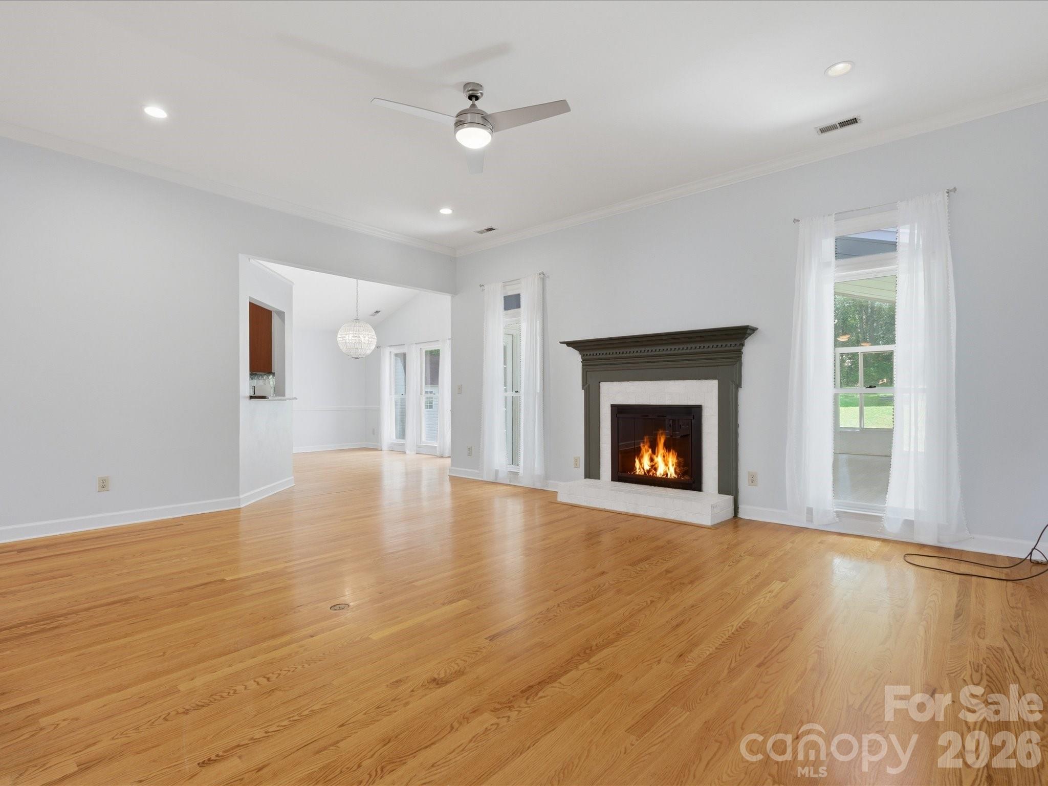 10314 Rougemont Lane Charlotte, NC 28277 - Photo 16 of 47