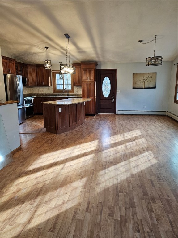 296 Hope Furnace Road Coventry, RI 02831 - Photo 6 of 29