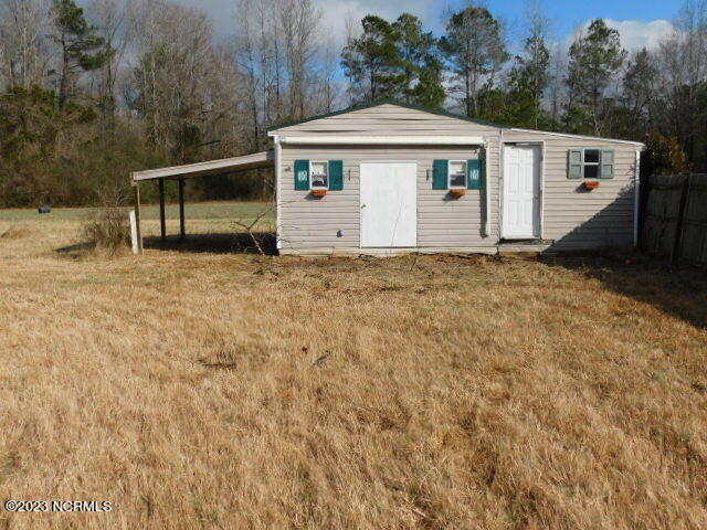 2430 Governors Road Windsor, NC 27983 - Photo 3 of 19 storage