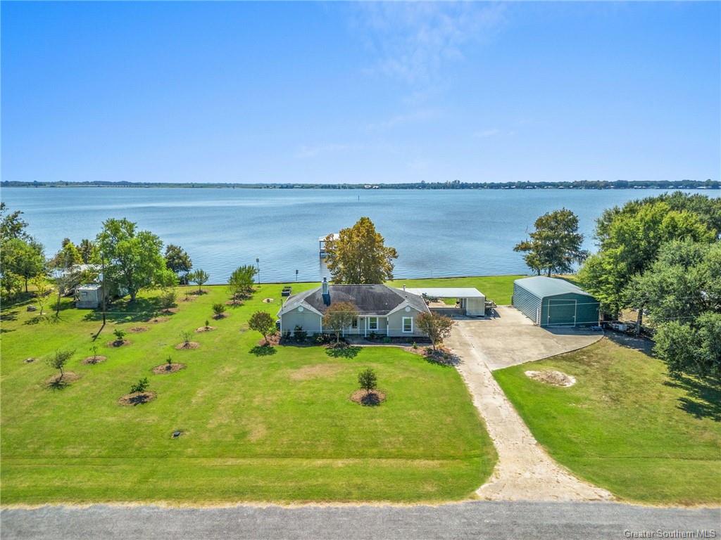 1078 Pom Roy Road Lake Arthur, LA 70549 - Photo 1 of 21 Gallery Image 1