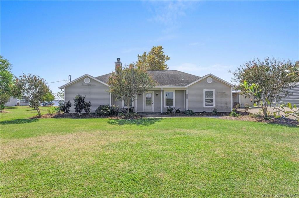 1078 Pom Roy Road Lake Arthur, LA 70549 - Photo 3 of 21 Gallery Image 3