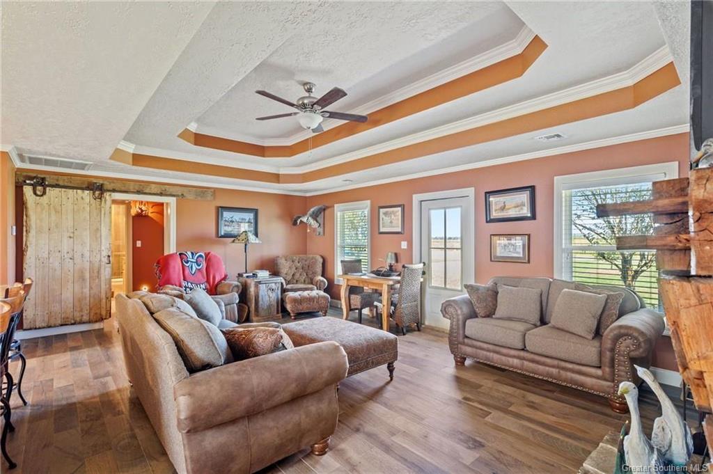 1078 Pom Roy Road Lake Arthur, LA 70549 - Photo 5 of 21 Gallery Image 5