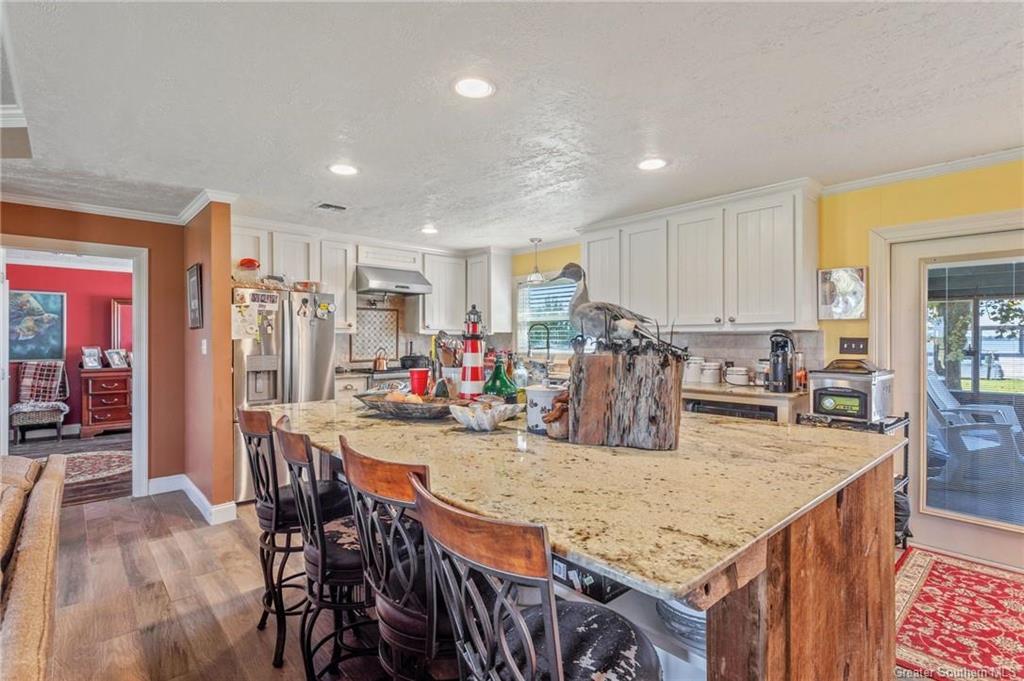 1078 Pom Roy Road Lake Arthur, LA 70549 - Photo 6 of 21 Gallery Image 6