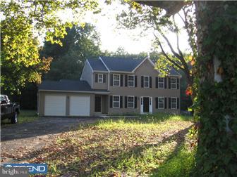 1103 County Line Road Chalfont, PA 18914 - Photo 1 of 10 Exterior Front