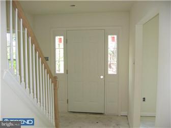 1103 County Line Road Chalfont, PA 18914 - Photo 3 of 10 Foyer
