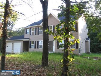 1103 County Line Road Chalfont, PA 18914 - Photo 6 of 10 Exterior Front