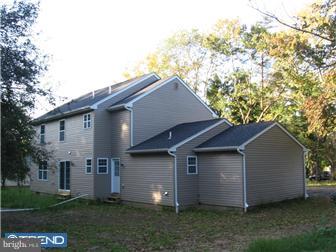 1103 County Line Road Chalfont, PA 18914 - Photo 9 of 10 Exterior Back