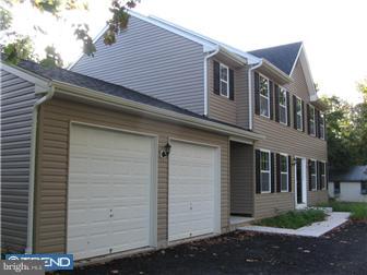 1103 County Line Road Chalfont, PA 18914 - Photo 10 of 10 Exterior Front